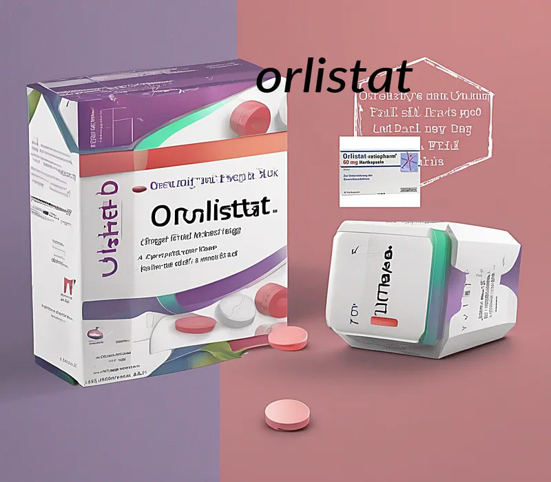 Orlistat primer nivel precio